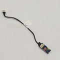 HP Elite X2 1012 G2 Hall Sensor Board Platine mit Kabel Sensorboard