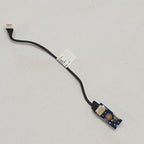 HP Elite X2 1012 G2 Hall Sensor Board Platine mit Kabel Sensorboard