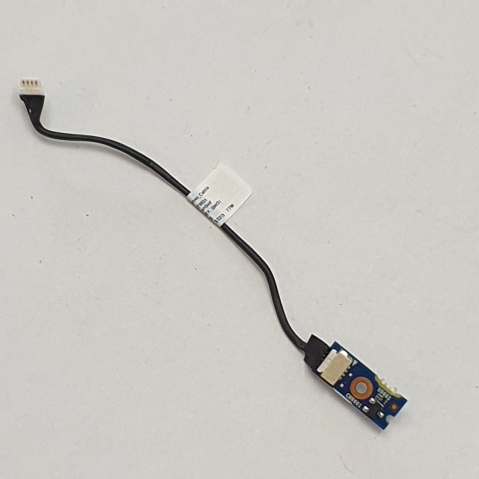 HP Elite X2 1012 G2 Hall Sensor Board Platine mit Kabel Sensorboard
