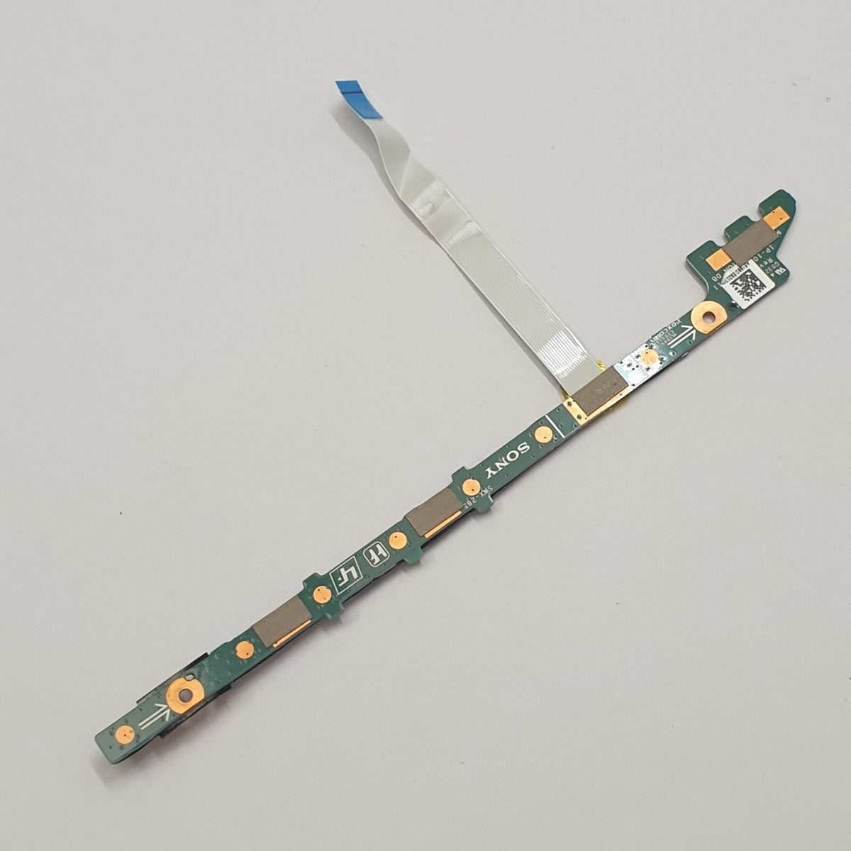 Sony Vaio PCG-5R1M Multimedia Button PCG 5R1M Multimedia Button Board Control
