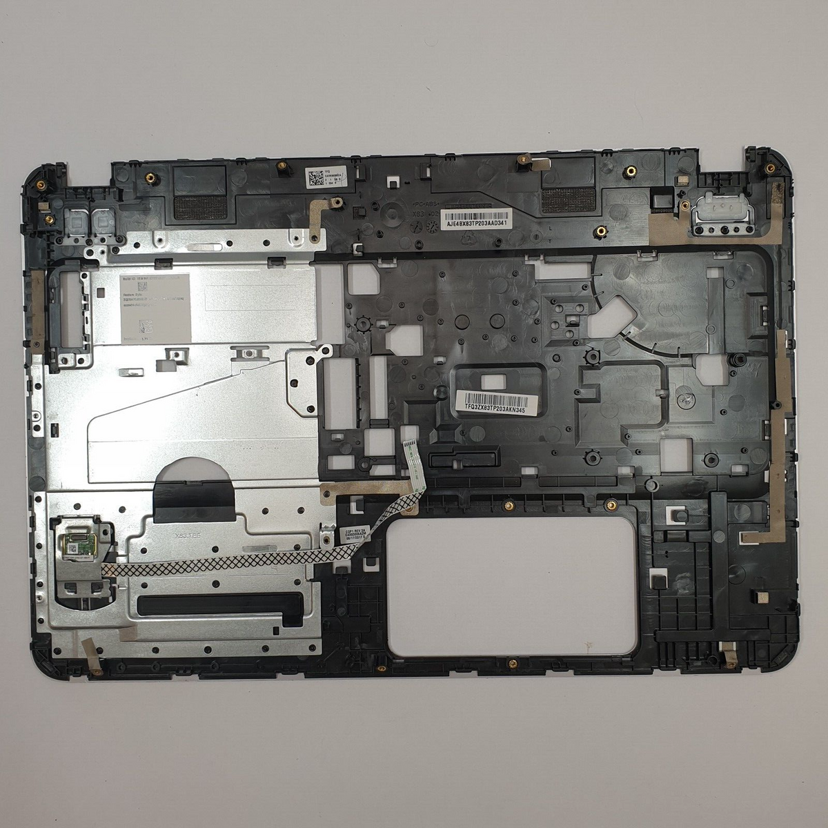HP ProBook 450 G4 Handauflage Gehäuse Oberseite Top Cover Palmrest