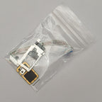Lenovo Thinkpad A485 Fingerprint Sensor Fingerabdruck Scanner Modul mit Kabel
