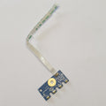 Dell Latitude 3160 LED Statusanzeige Board mit Kabel LED Indicator Board