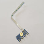 Dell Latitude 3160 LED Statusanzeige Board mit Kabel LED Indicator Board