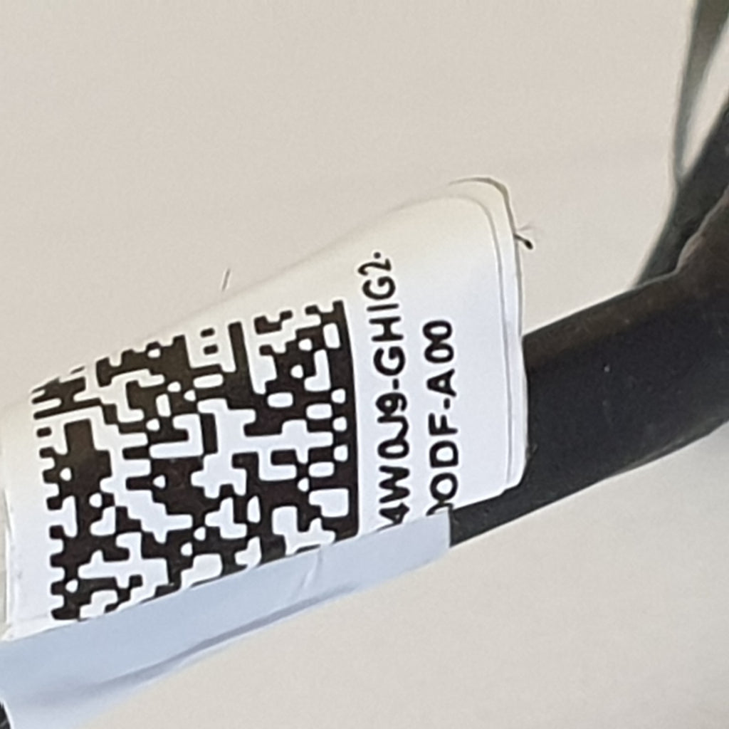 Dell Latitude 7280 Akku Anschlusskabel Battery Cable Connector
