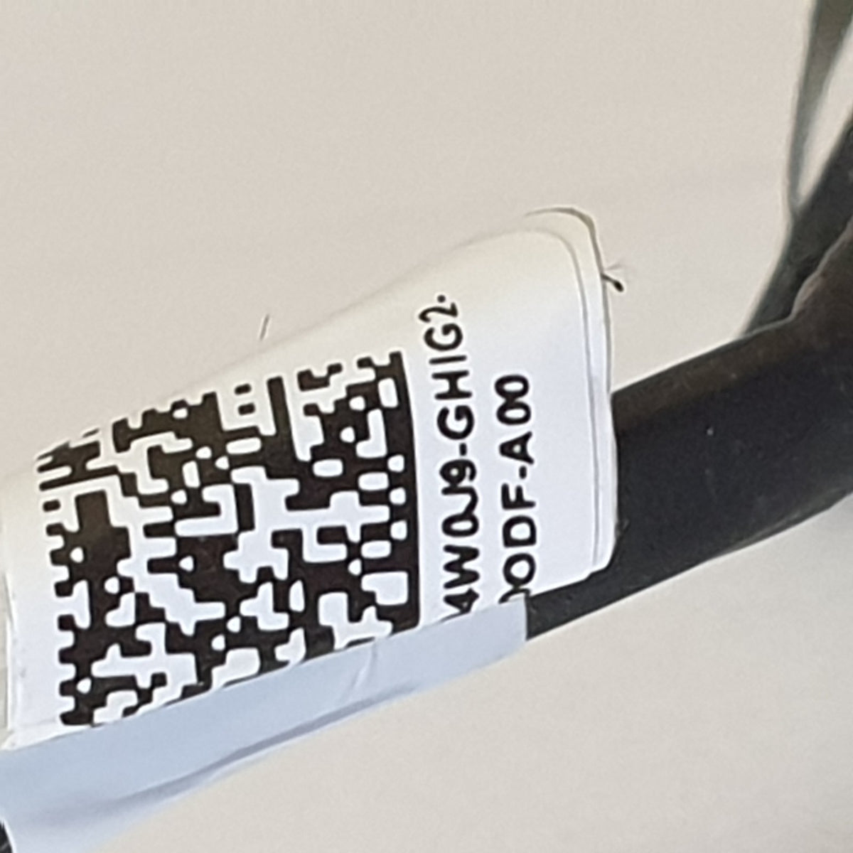 Dell Latitude 7280 Akku Anschlusskabel Battery Cable Connector