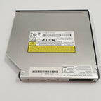 Fujitsu LifeBook S710 DVD Laufwerk Brenner Optisches Laufwerk DVD RW Drive – Bild 2