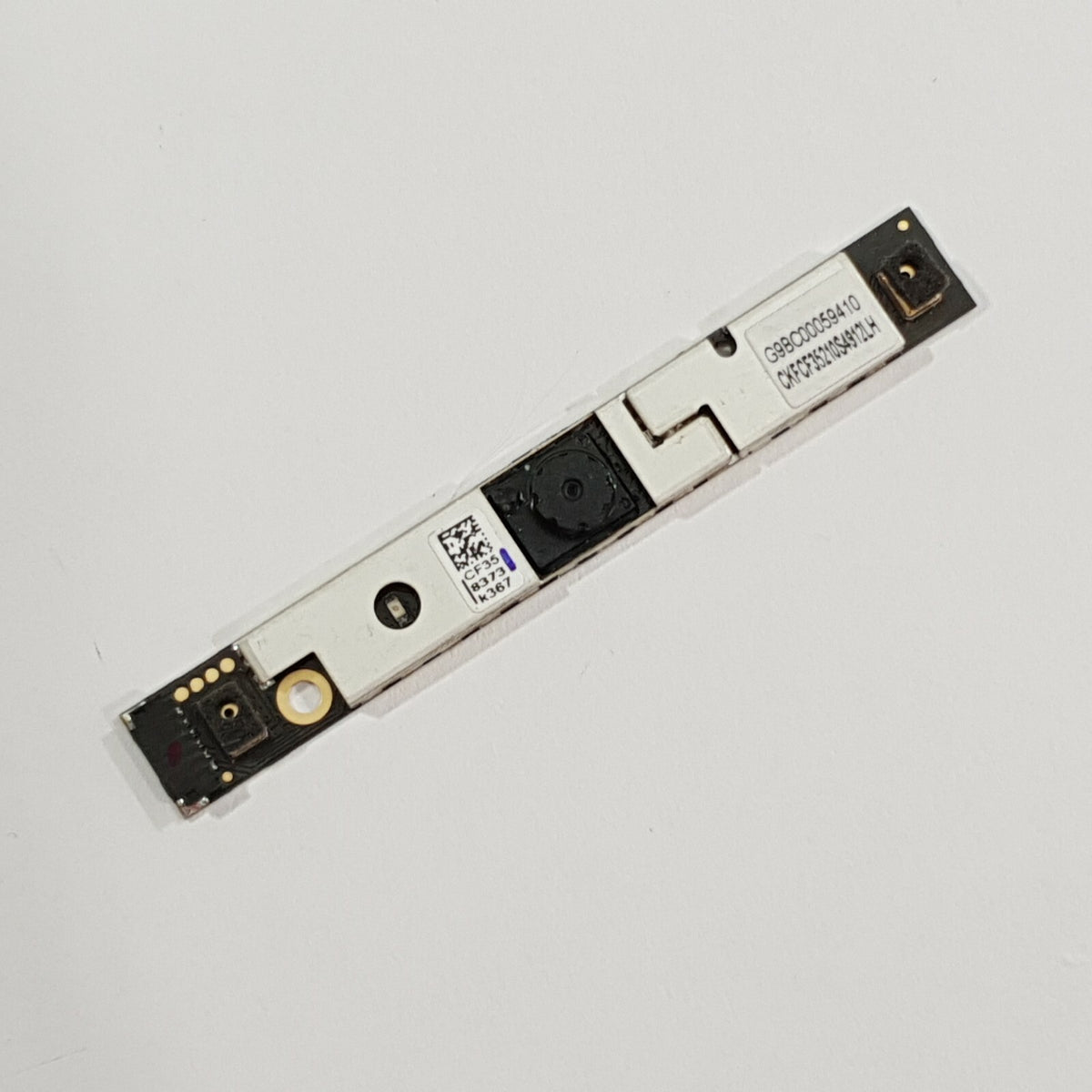 Toshiba Tecra Z40-A Serie Webcam Kamera Modul