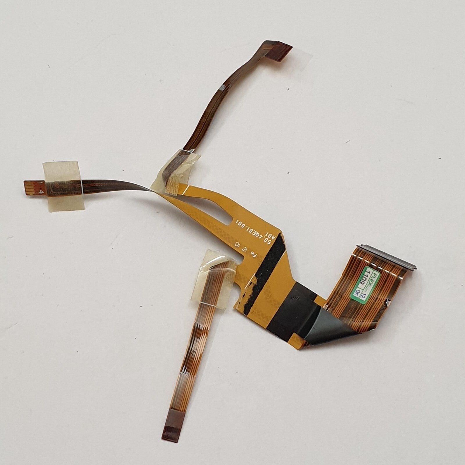 Lenovo ThinkPad W530 Touchpad Kabel Flexkabel Ribbon Cable – Bild 2