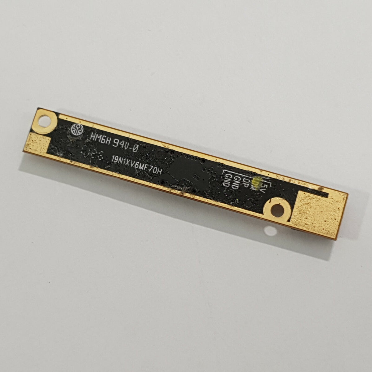 Lenovo ThinkPad X121e Webcam Kamera Camera Modul Platine