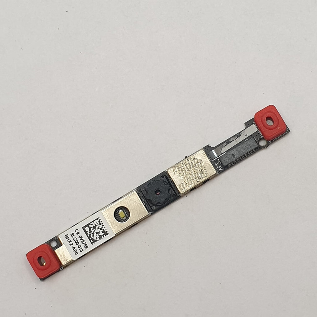 Dell Latitude 5500 Webcam Kamera Camera Modul Platine