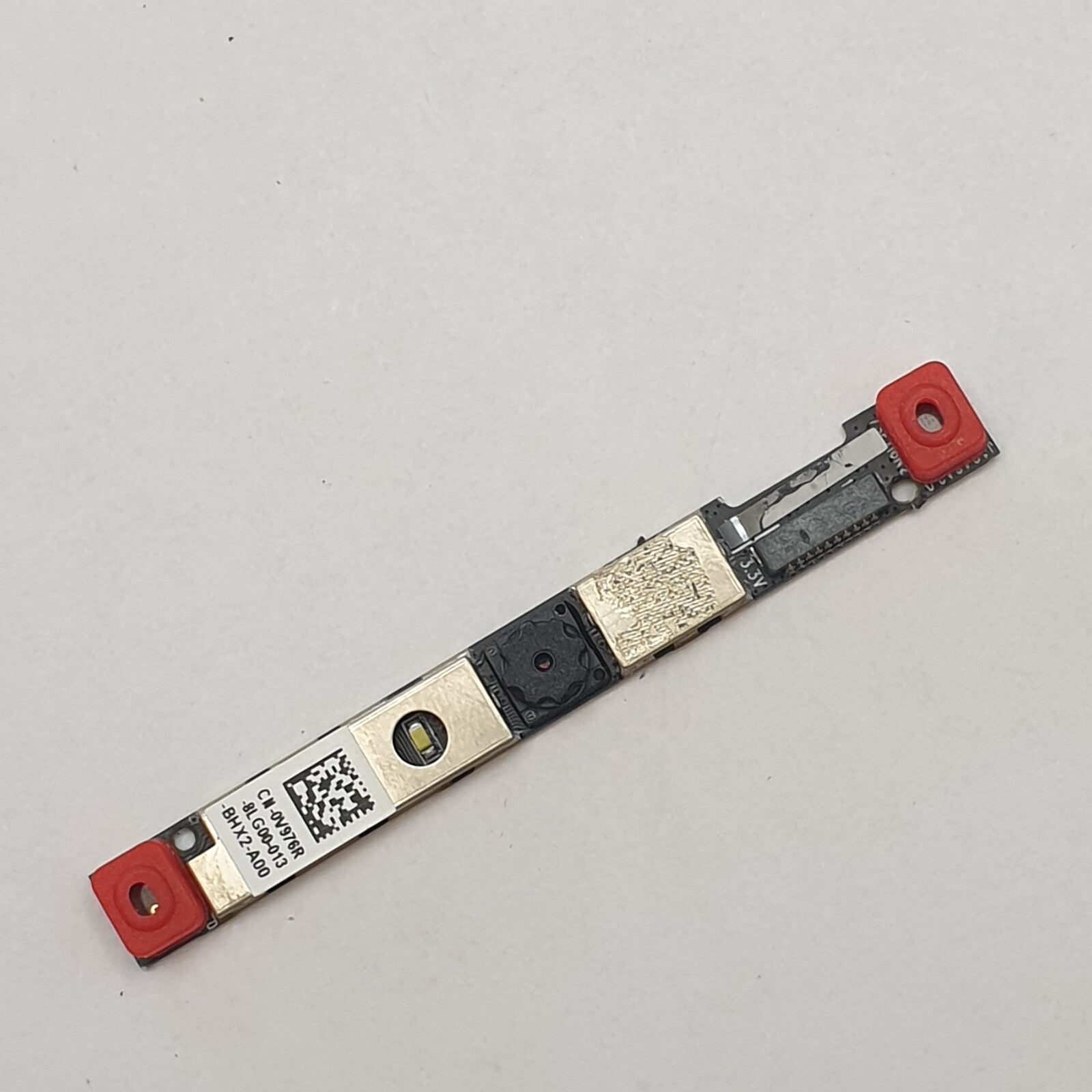 Dell Latitude 5500 Webcam Kamera Camera Modul Platine