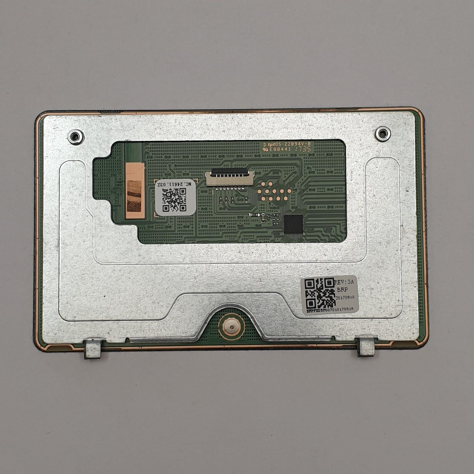 Acer Aspire 1 A114-31 Touchpad Trackpad Mauspad – Bild 2