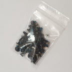 Toshiba Satellite L555 Schraubensatz Screw Set Schrauben Gehäuse
