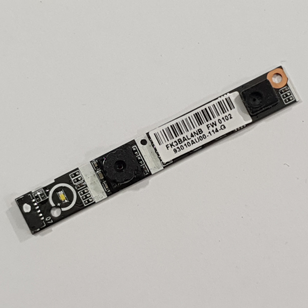HP 630 Webcam Kamera Modul Camera Board
