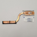 Asus ZenBook UX490UA CPU Kühler Heatsink Kühlkörper inkl Wärmeleitpaste