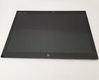 HP Elite X2 G4 Touch Display Front Screen Glas komplett