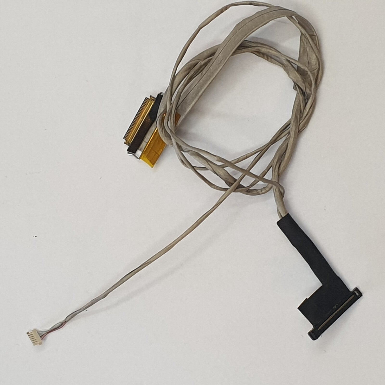 Fujitsu LifeBook E756 Displaykabel LCD Video Kabel LVDS Cable – Bild 2