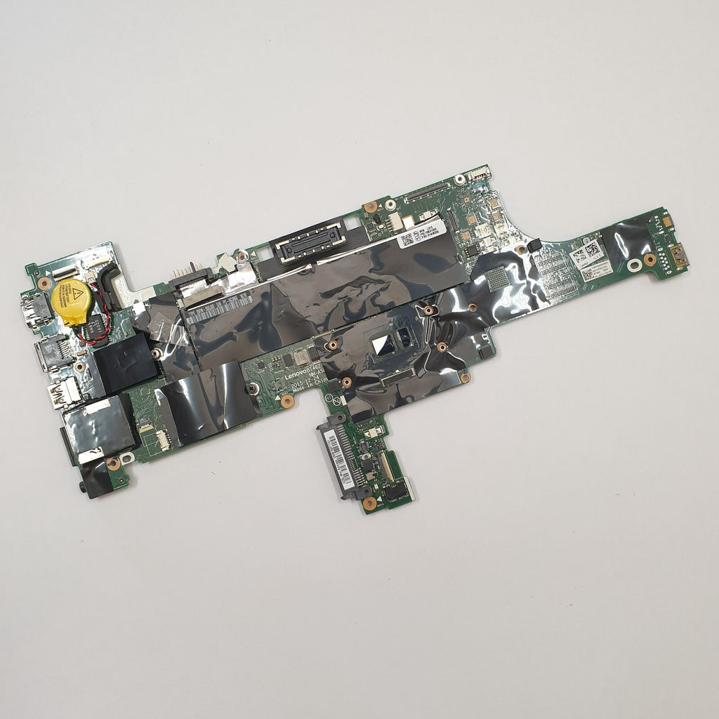 Lenovo ThinkPad T460 Mainboard Intel i5 CPU Motherboard