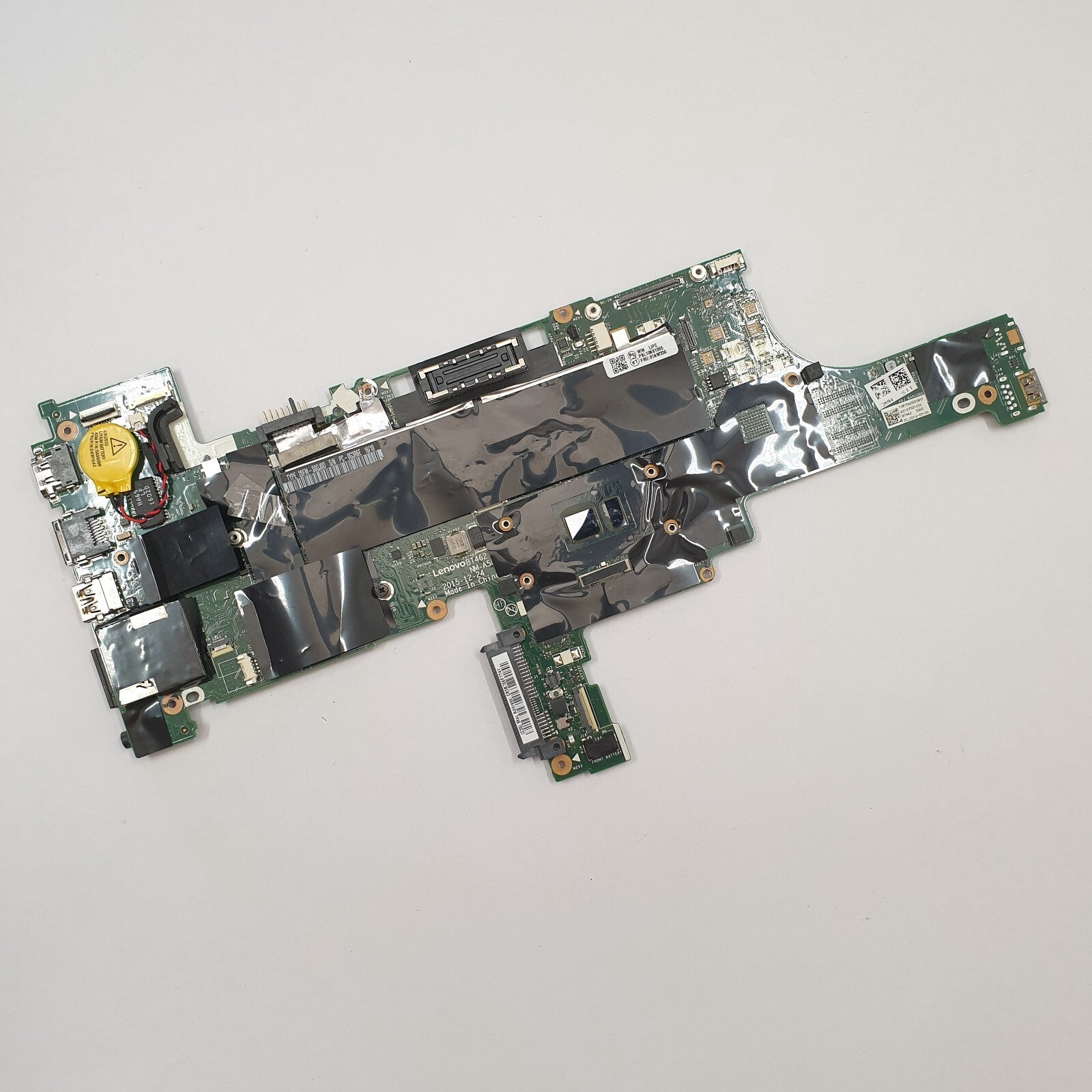 Lenovo ThinkPad T460 Mainboard Intel i5 CPU Motherboard