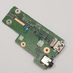 Lenovo ThinkPad L450 USB Audio Port Platine I/O Board – Bild 2