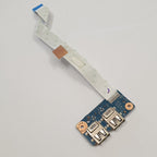 HP Pavilion 15-s1 15S111nf USB Board Platine USB Port Connector