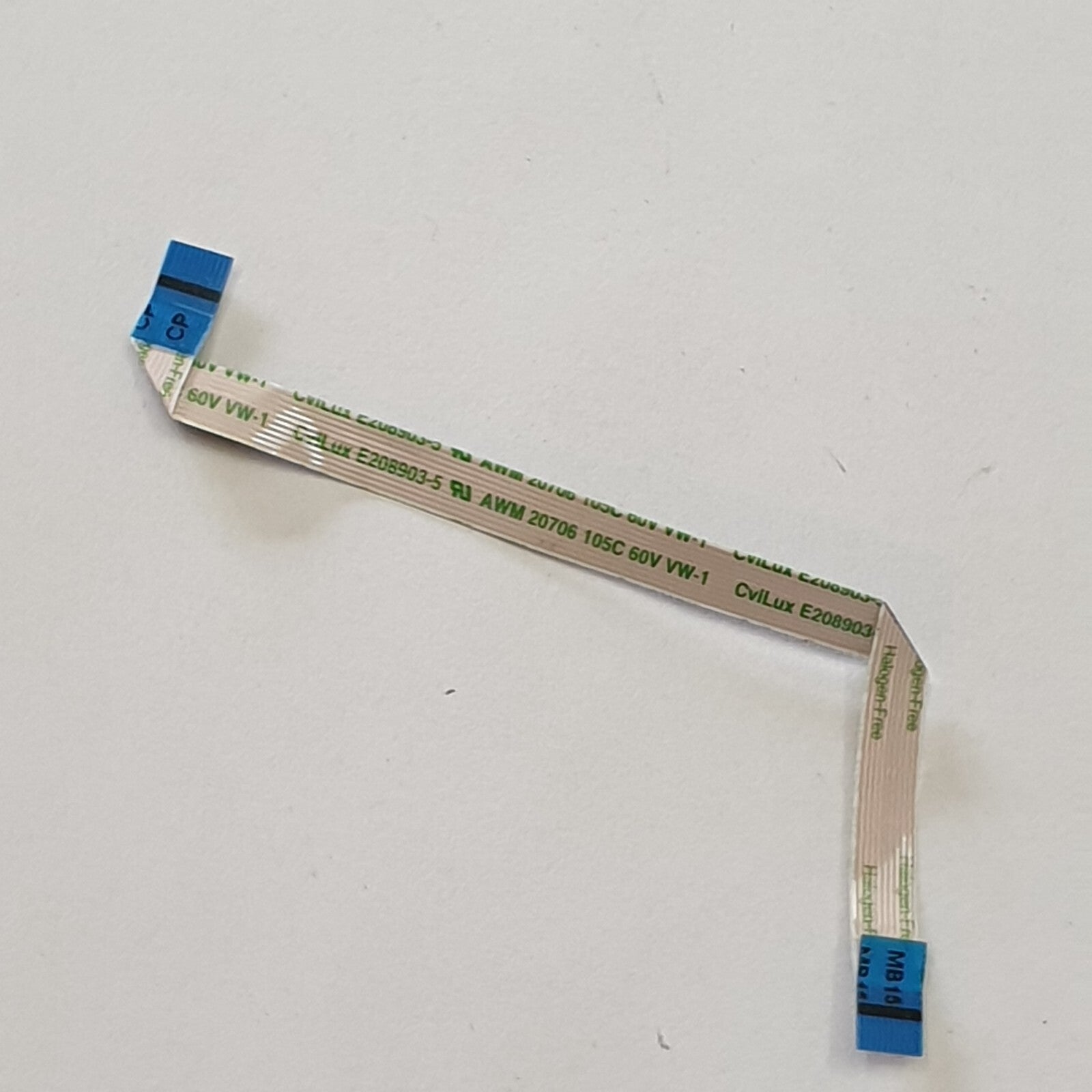 HP ProBook 650 G5 Touchpadkabel Clickpad Flexkabel Ribbon Cable – Bild 2