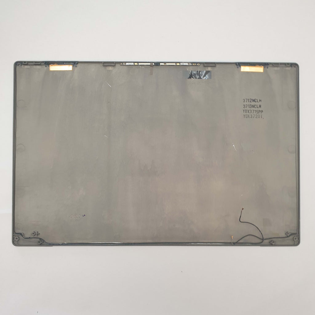 Fujitsu LIFEBOOK U7512 Displaygehäuse Deckel Gehäuse Top Lid LCD Ersatzteil