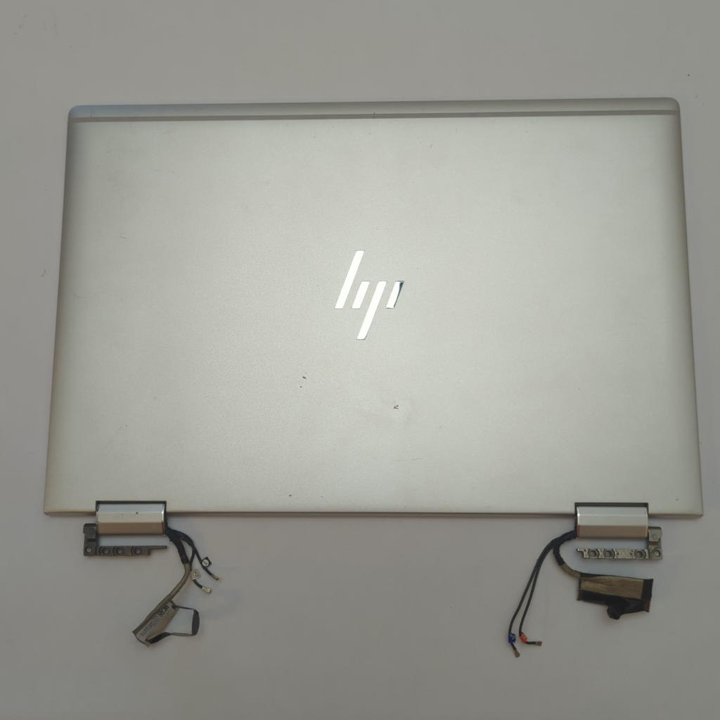 HP EliteBook x360 1030 G4 Display komplett Bildschirm mit Scharnieren – Bild 3