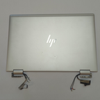 HP EliteBook x360 1030 G4 Display komplett Bildschirm mit Scharnieren – Bild 3