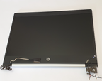 HP ProBook 440 G6 14" FHD Display komplett Bildschirm Einheit Deckel