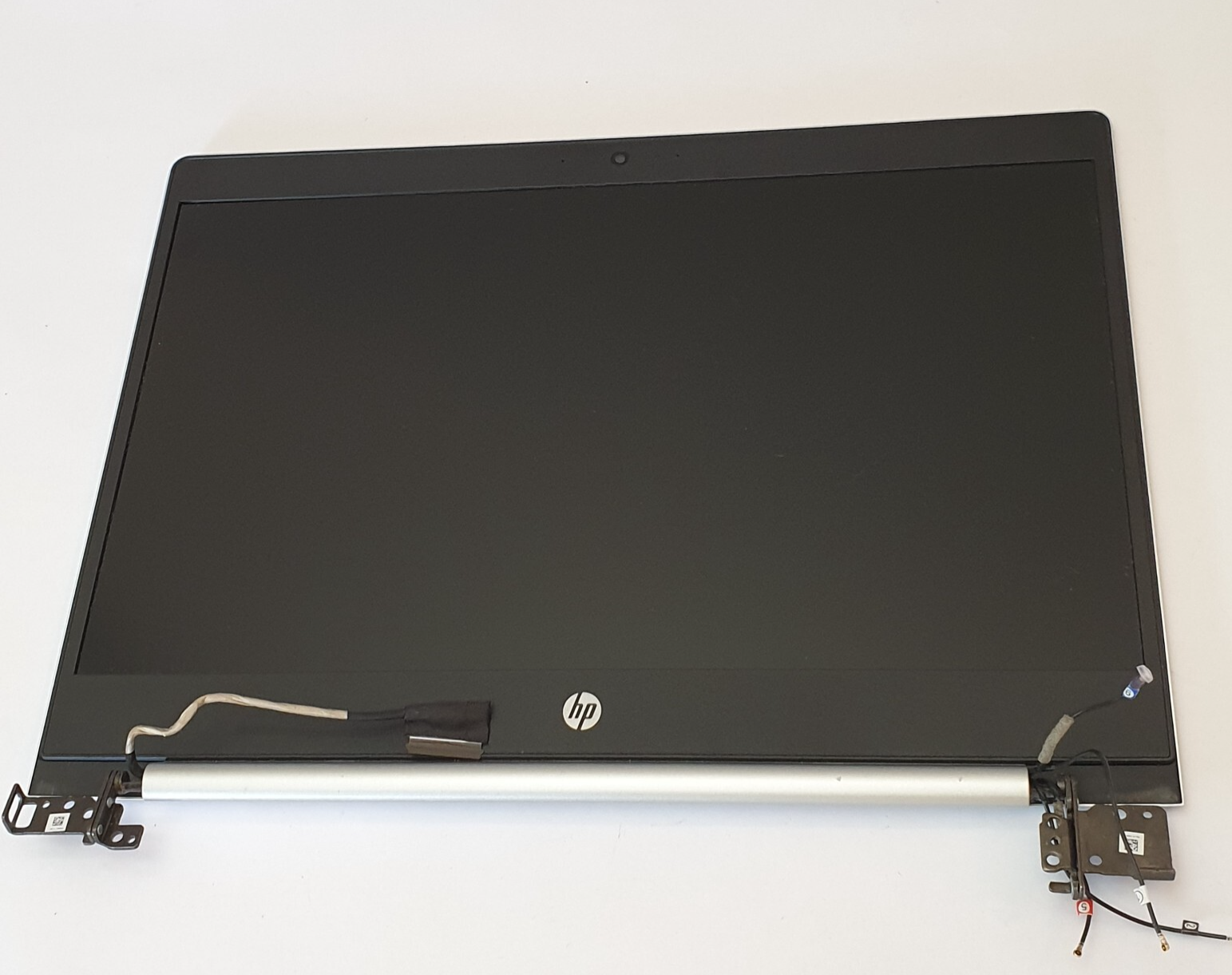 HP ProBook 440 G6 14" FHD Display komplett Bildschirm Einheit Deckel