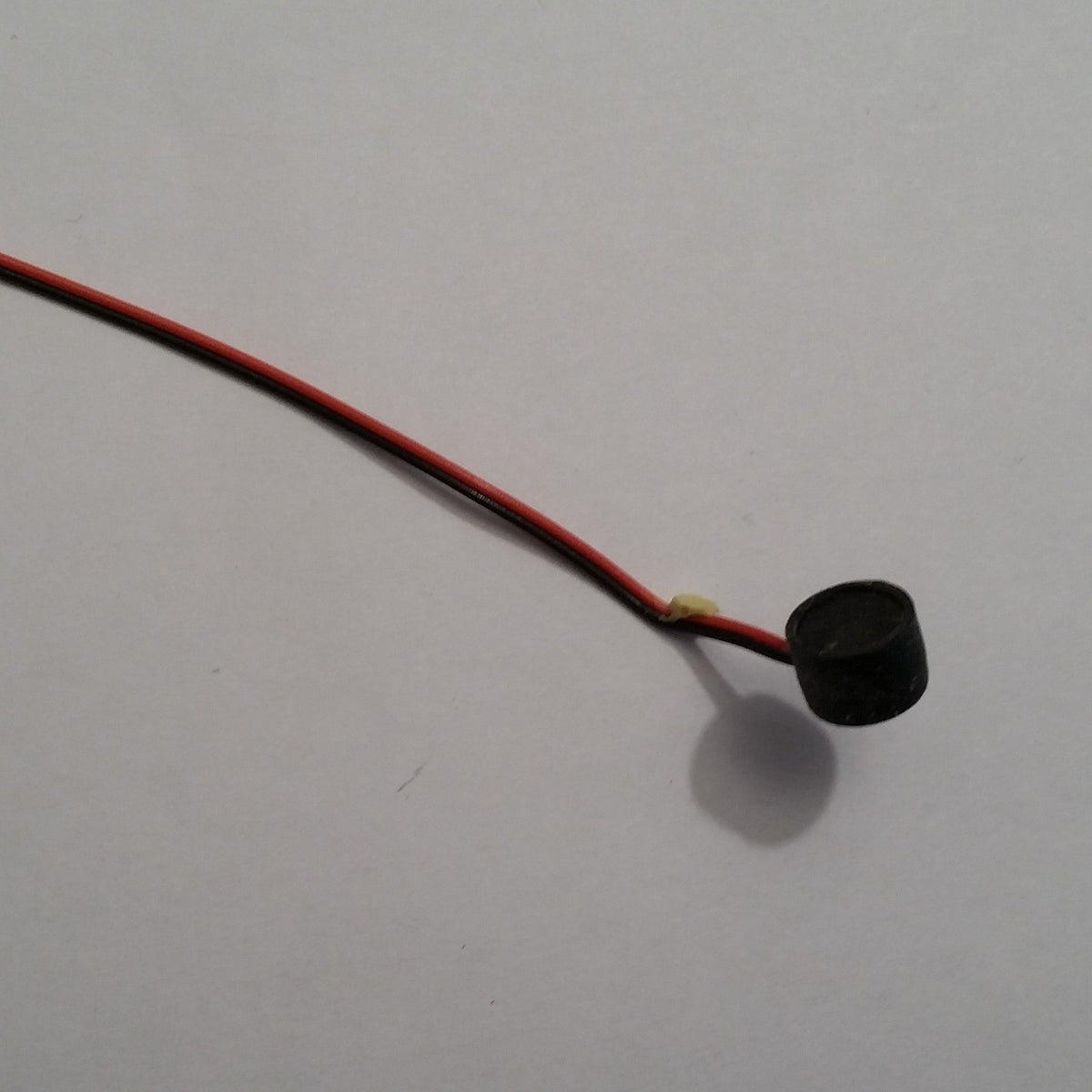 HP Compaq 2510p Mikrofon Microphone Mic HP Compaq 2510p Internes Mikrofon