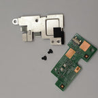 Lenovo ThinkPad Edge E520 Fingerprint Sensor Fingerabdruck Modul – Bild 2