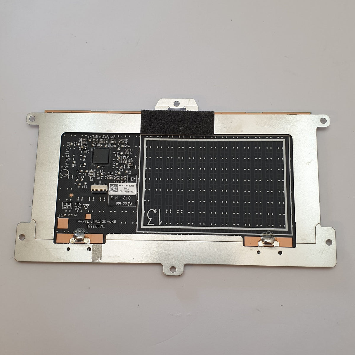 HP EliteBook 835 G7 Touchpad Clickpad Mauspad Trackpad