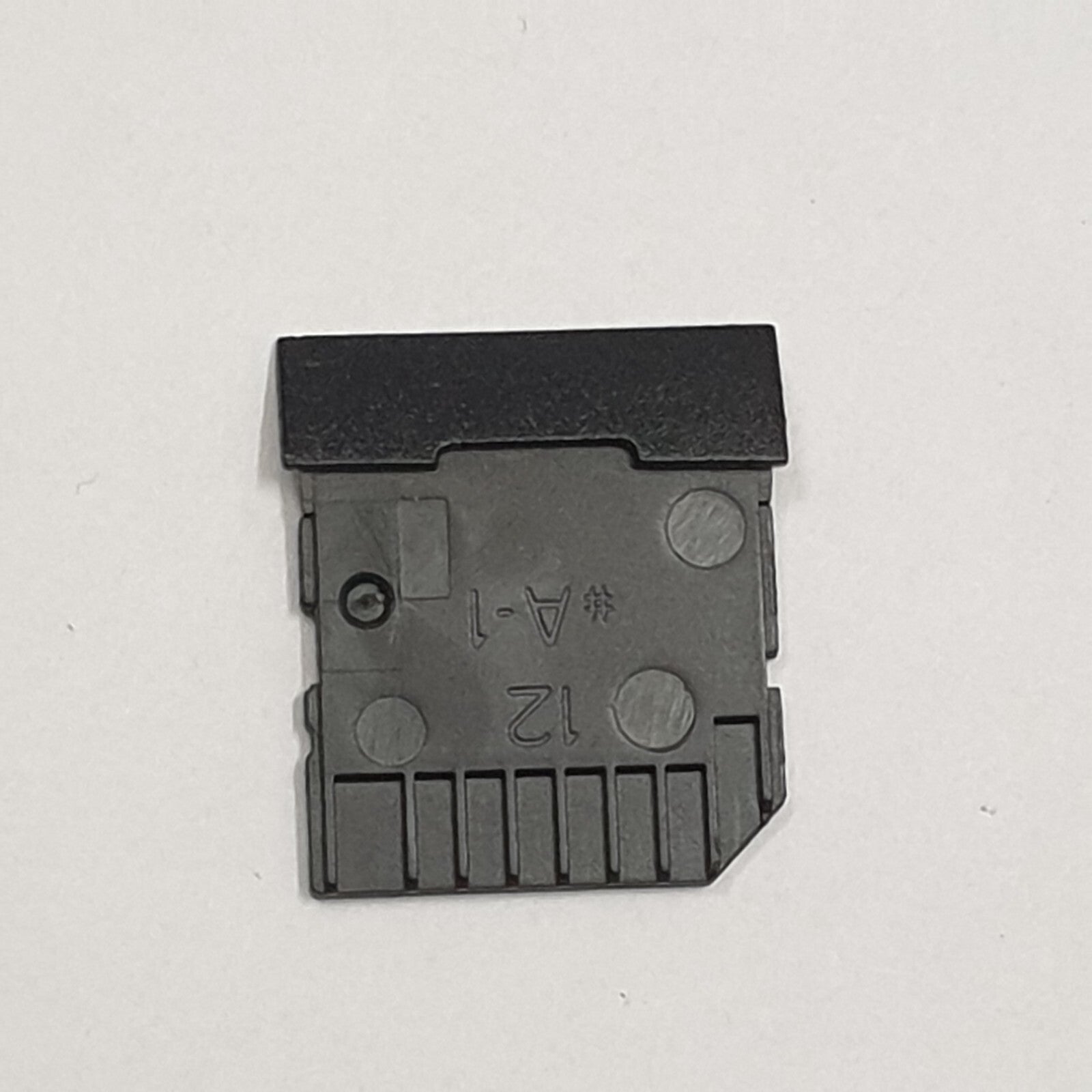 HP EliteBook 820 G2 Original SD SD Karten Slot Abdeckung Dummy Card SD Card – Bild 2