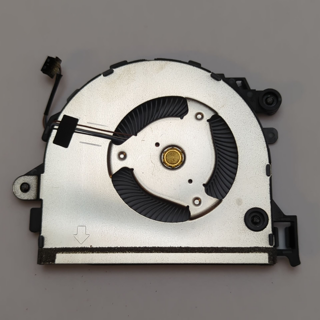 HP EliteBook 835 G8 Lüfter Fan Cooler Notebook Ersatzteil – Bild 2