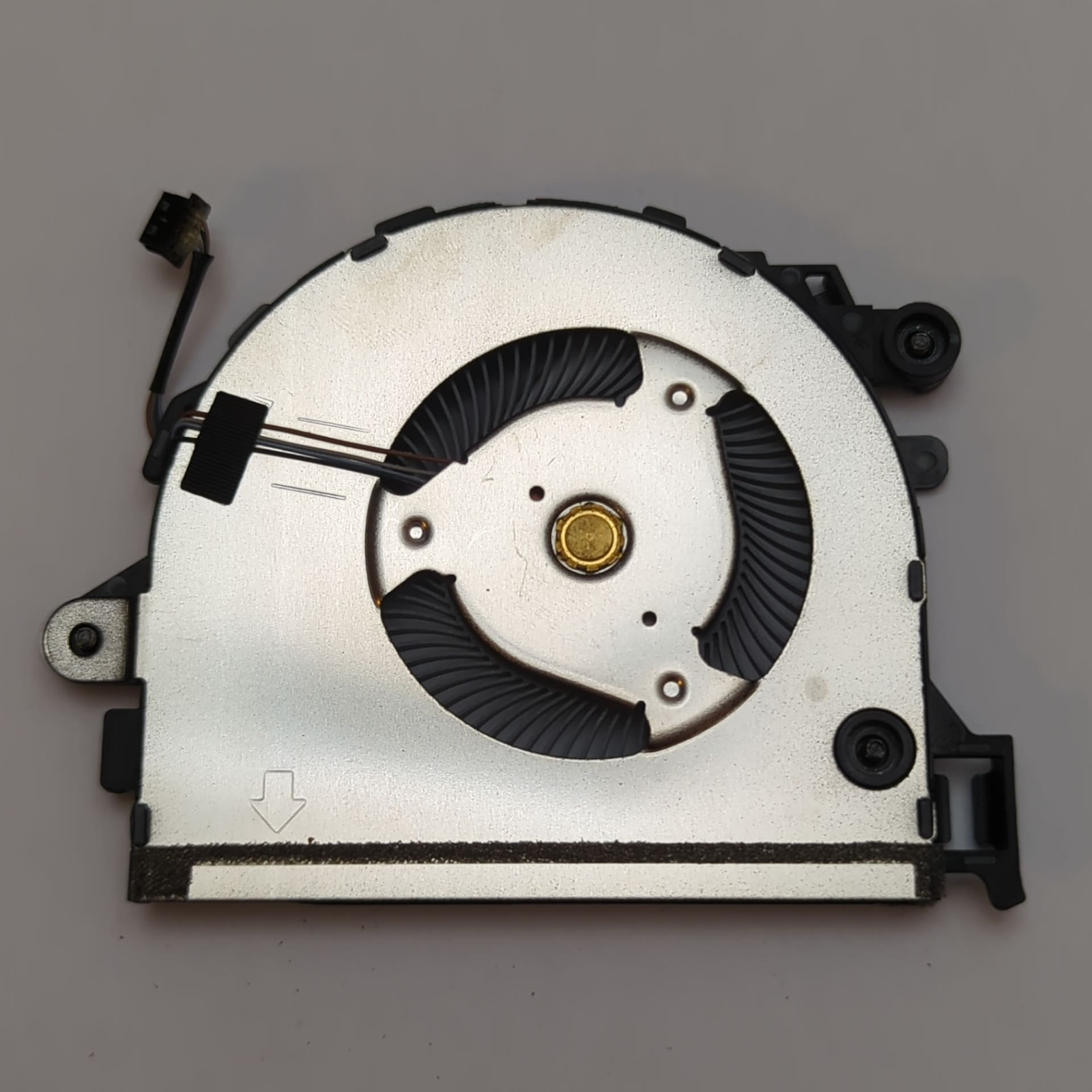 HP EliteBook 835 G8 Lüfter Fan Cooler Notebook Ersatzteil – Bild 2