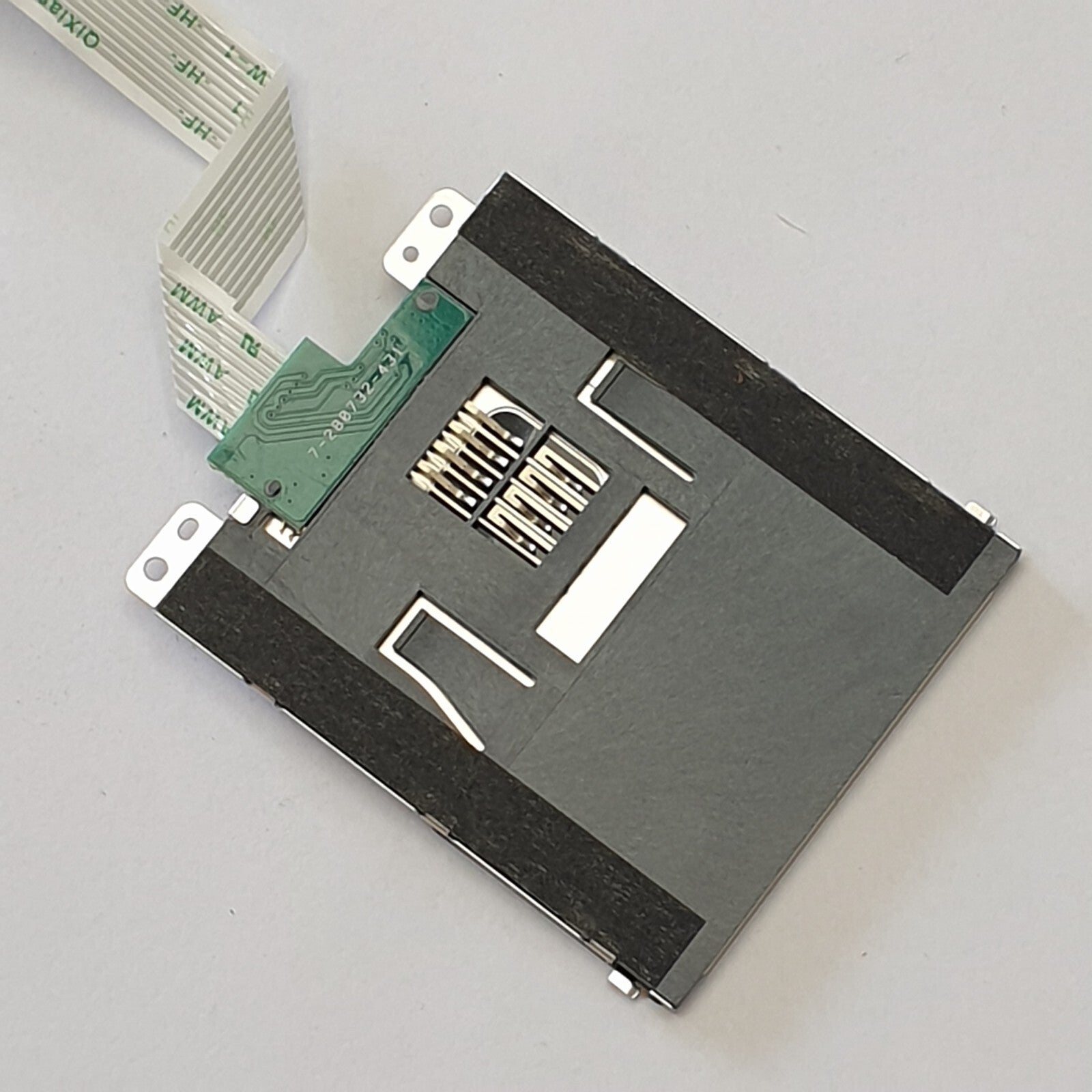 Dell Latitude 7490 Smartcard Card Smart Card Reader Board Smartcard Modul
