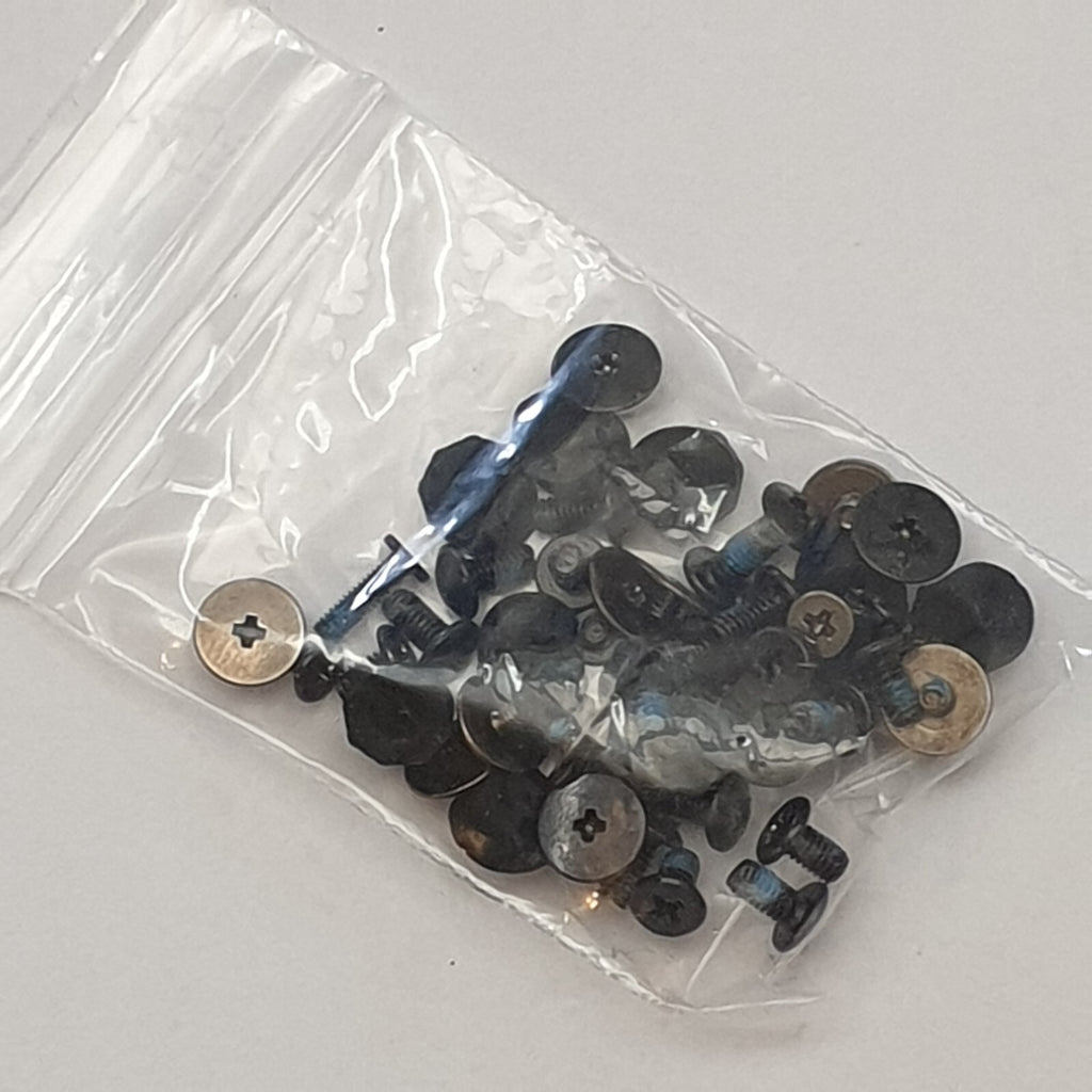 HP EliteBook 840 G2 Schraubensatz Screw Set Schrauben Gehäuse