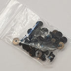 HP EliteBook 840 G2 Schraubensatz Screw Set Schrauben Gehäuse