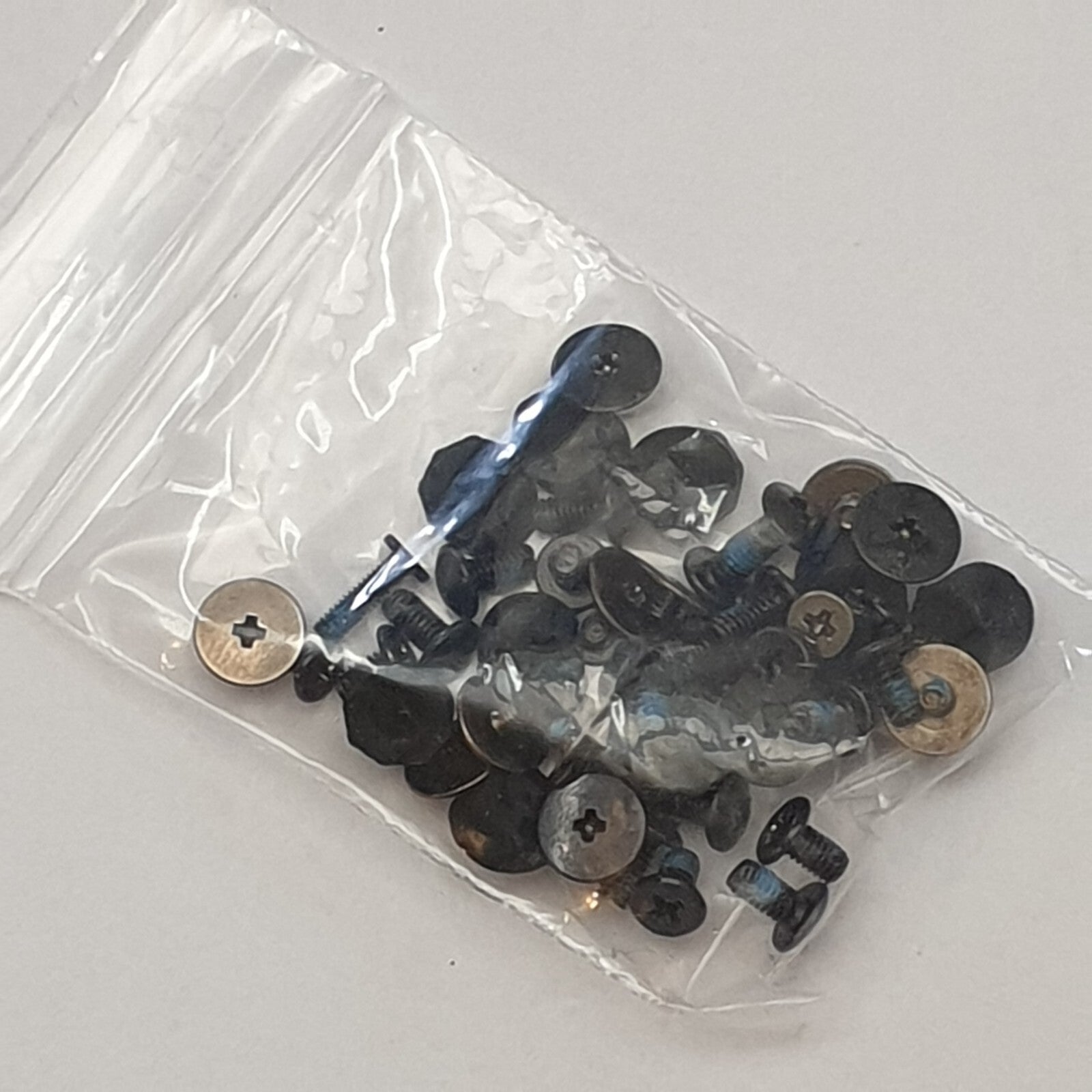 HP EliteBook 840 G2 Schraubensatz Screw Set Schrauben Gehäuse