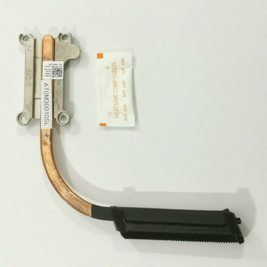 Dell Latitude E5430 Kühler Heatsink mit Wärmeleitpaste