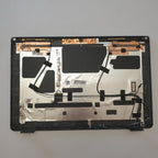 Dell Latitude 7310 Displaygehäuse Deckel Gehäuse Top Lid LCD Cover Carbon