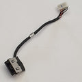 Lenovo ThinkPad L540 Original Strombuchse DC Jack Power Connector Kabel