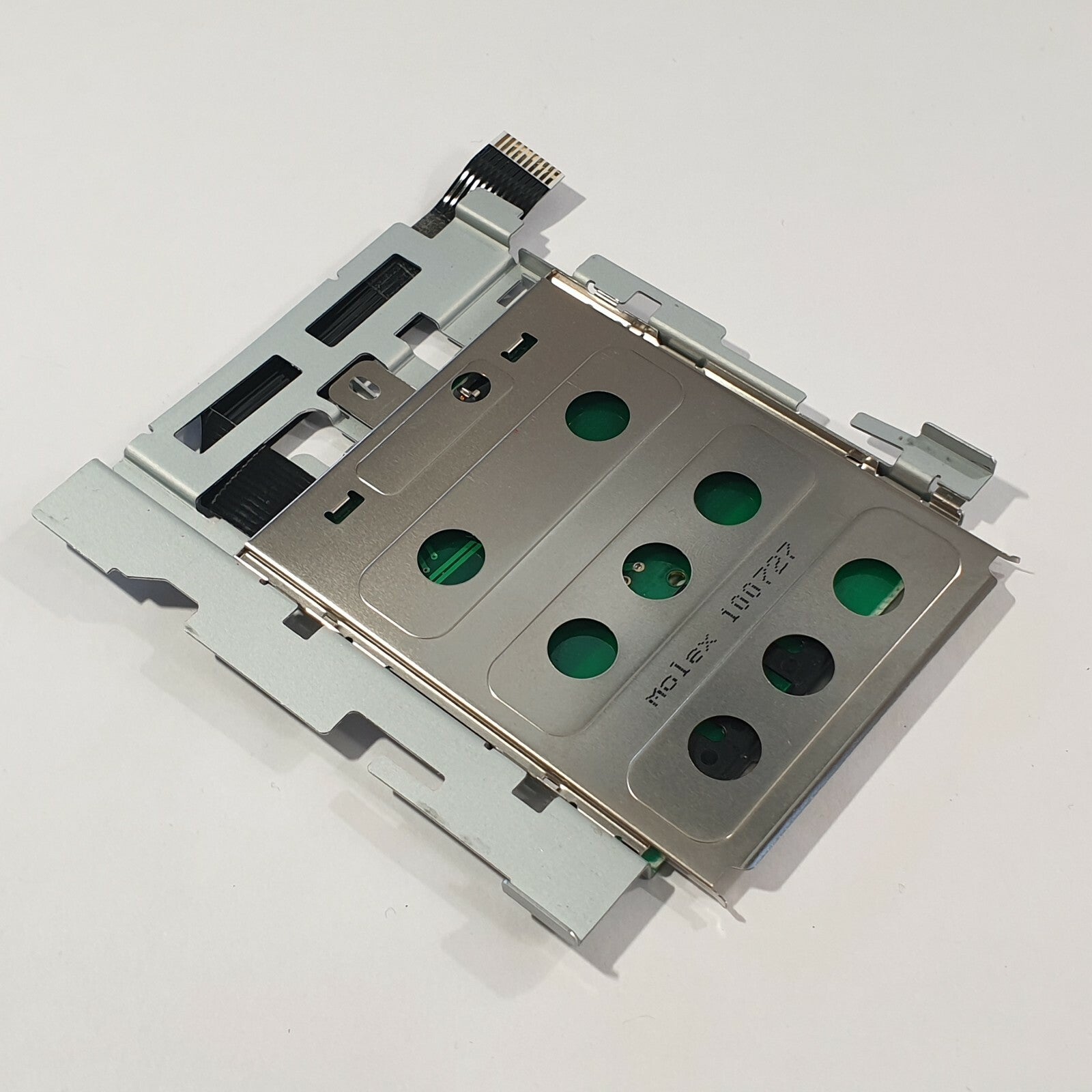 Dell Latitude E6410 Smart Card Reader Board Smartcard Modul