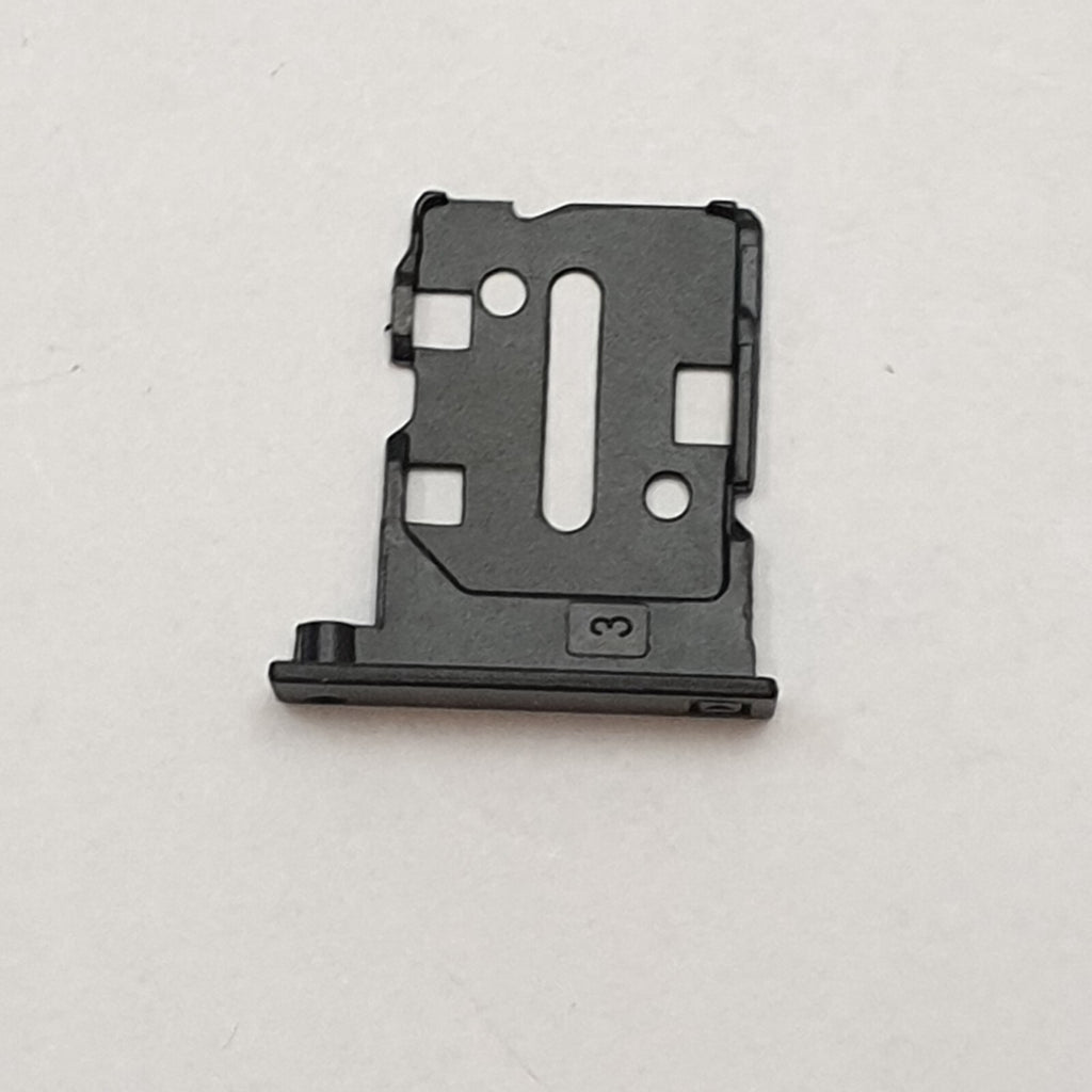 Dell Latitude 5490 SIM Karten Adapter Tray Slot Halter Einschub
