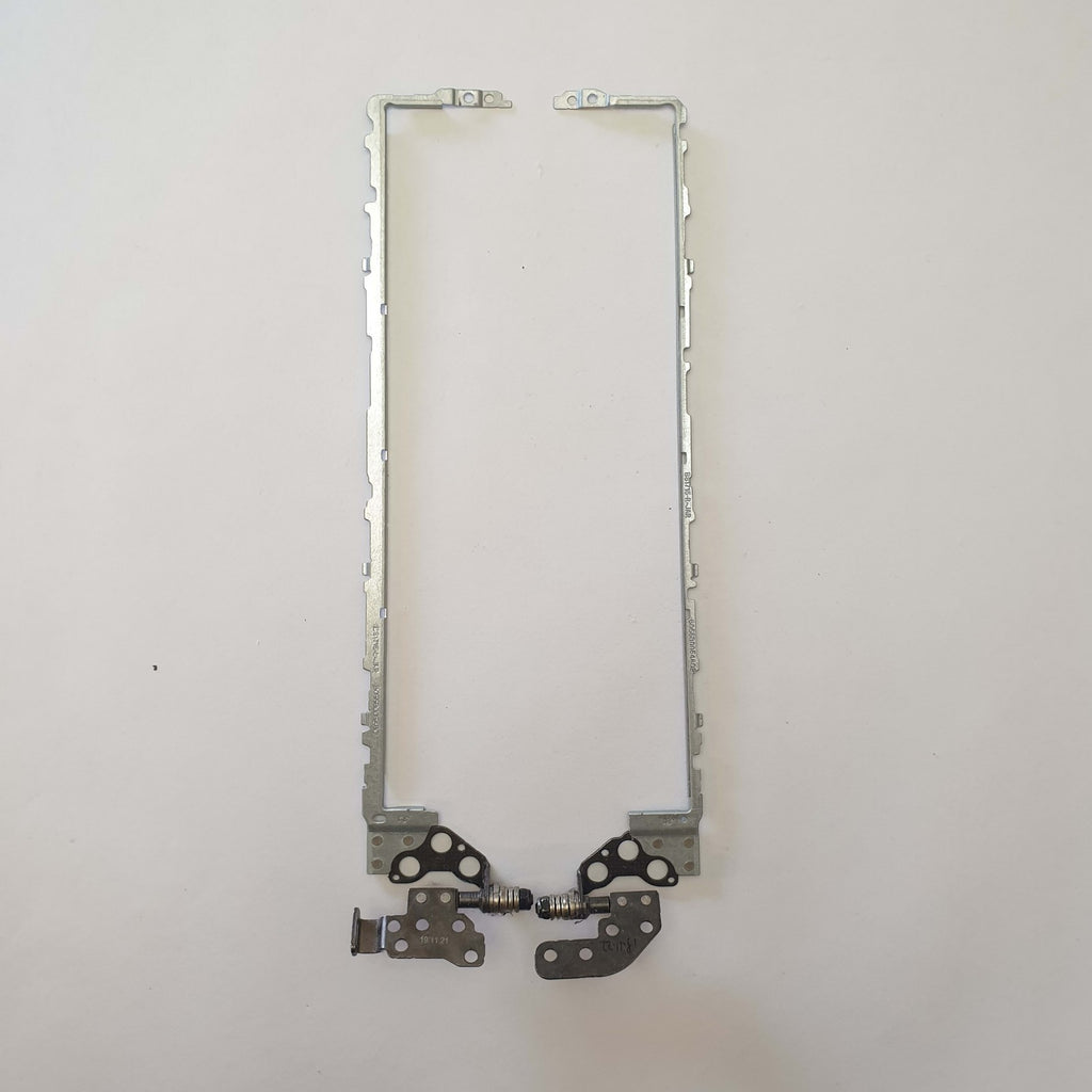 HP ProBook 650 G5 Display Scharniere Hinge Set links rechts Laptop