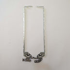 HP ProBook 650 G5 Display Scharniere Hinge Set links rechts Laptop