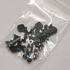 Acer Aspire One D250-0DK Schraubensatz Screw Set Schrauben Ersatzteil – Bild 2